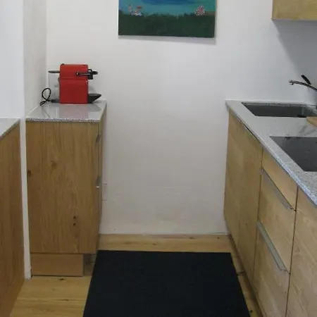 Apartment Lombardi *