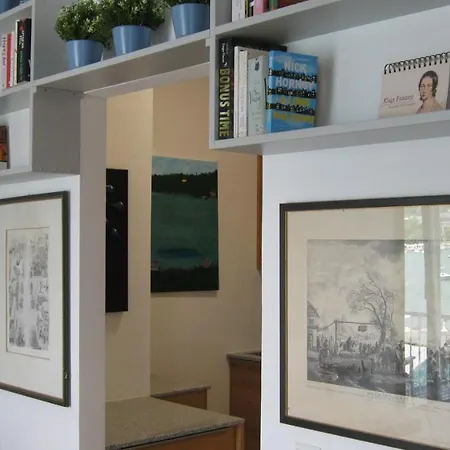 Apartment Lombardi Appartement