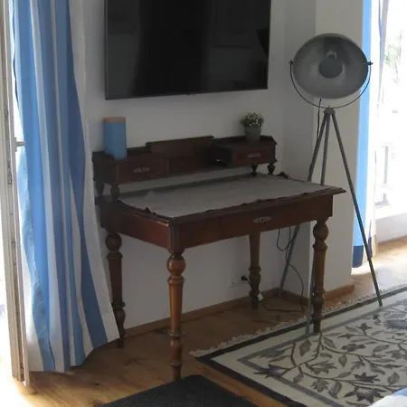 Apartment Lombardi Appartement *