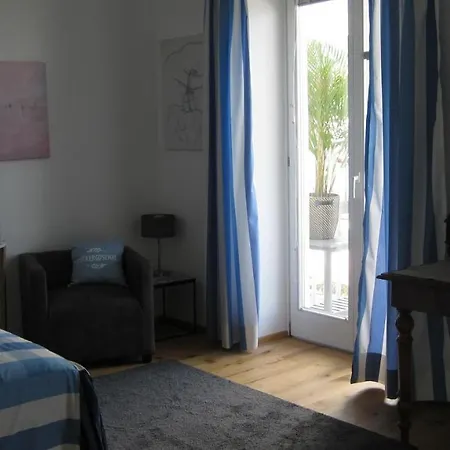 Apartment Lombardi Appartement
