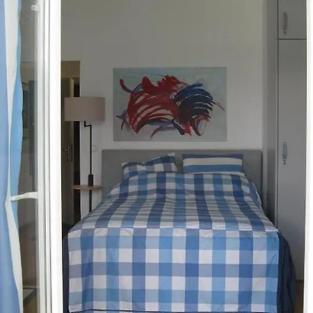 Apartment Lombardi Appartement Velden am Wörthersee