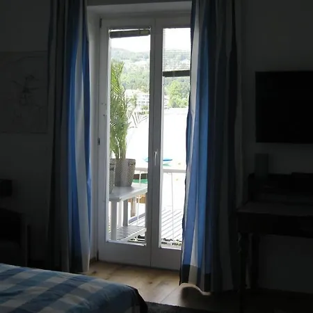 Apartment Lombardi Velden am Wörthersee