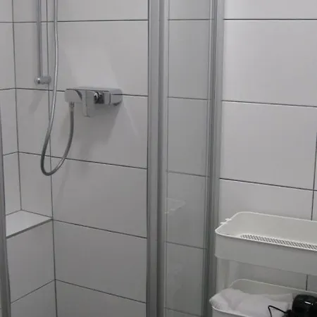 Apartment Lombardi *
